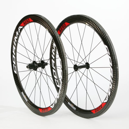 650c carbon wheels
