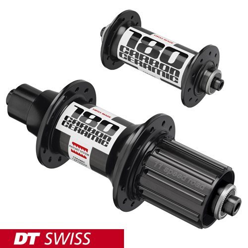 ceramic hubs bike