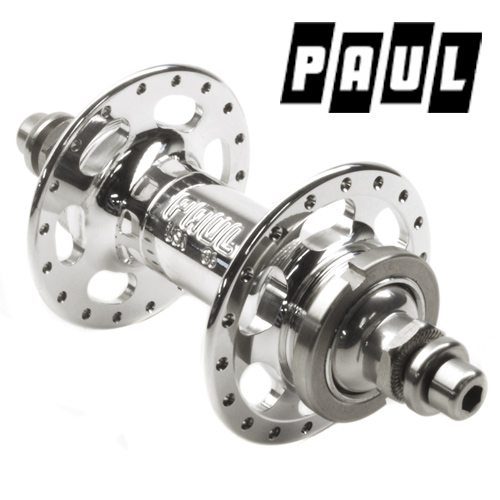 Paul Components Singlespeed hubs