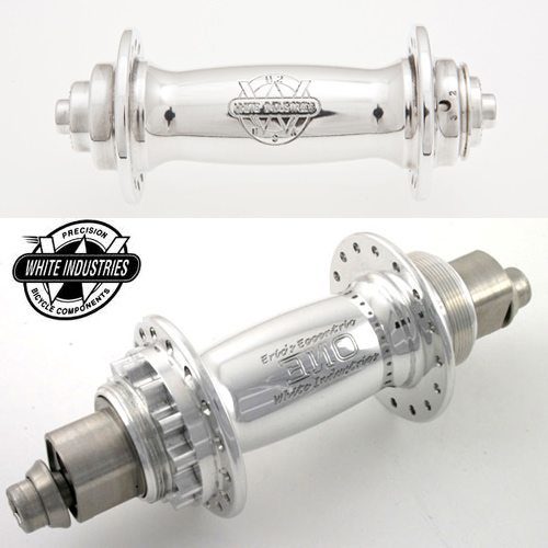 White Industries ENO hubs