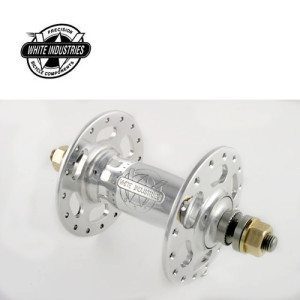 White Industries Track Hubs