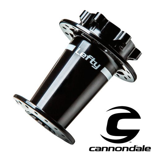 Cannondale Lefty Hub