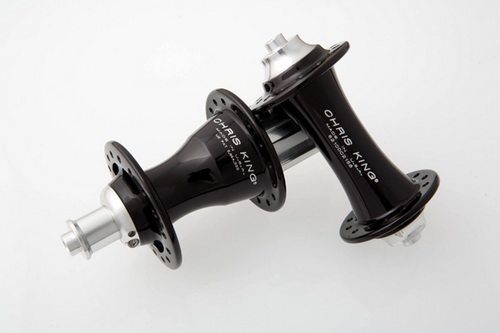 chris king road bike hub