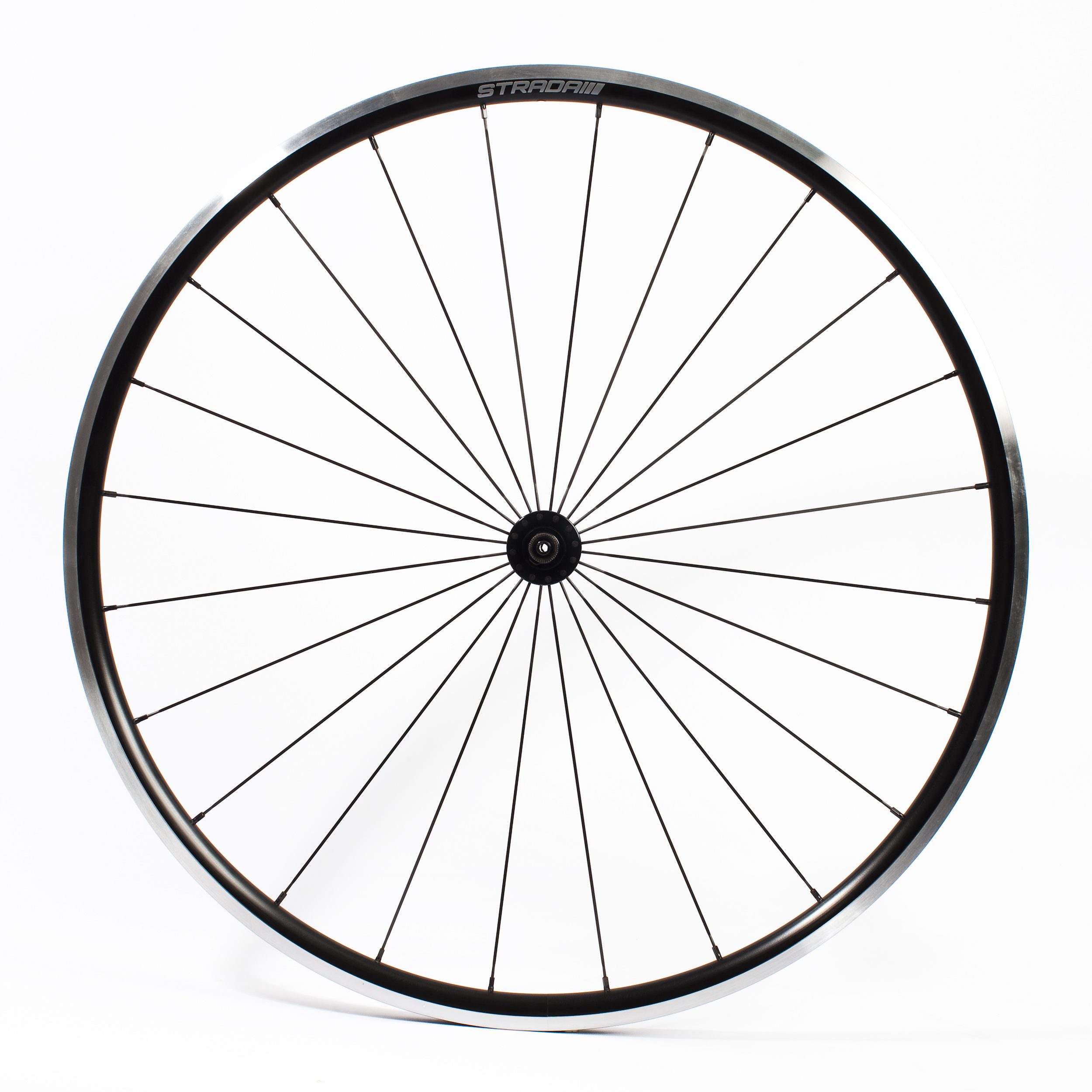 black training wheels