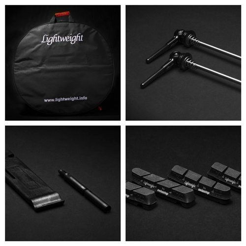 lightweight meilenstein clincher