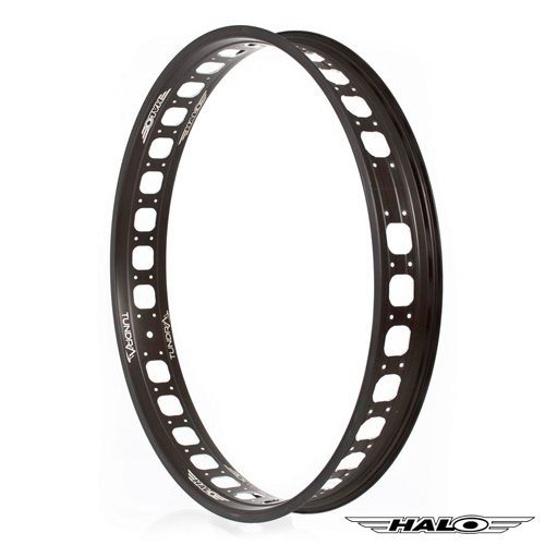 Halo Tundra fatbike rim