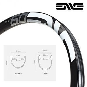 mtb rim brands