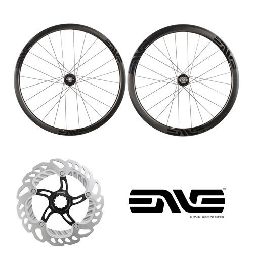 enve bicycle wheels