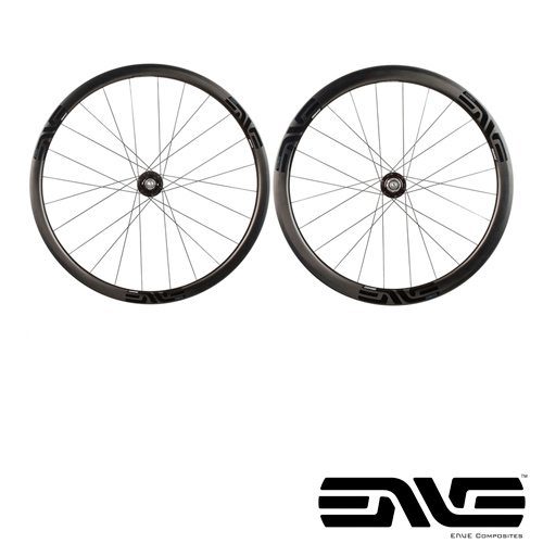used enve wheels