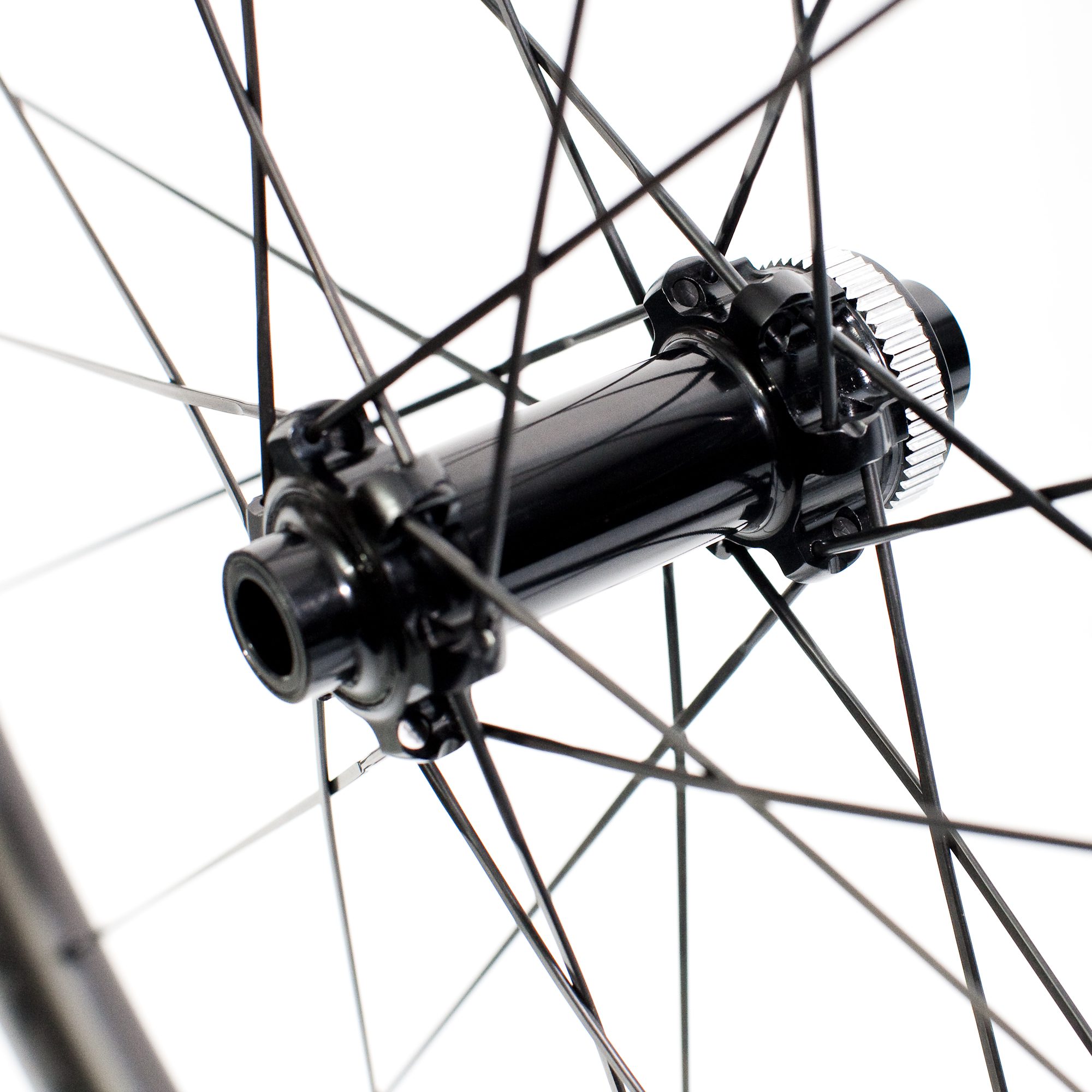 Strada Cyclocross 38mm carbon tubs