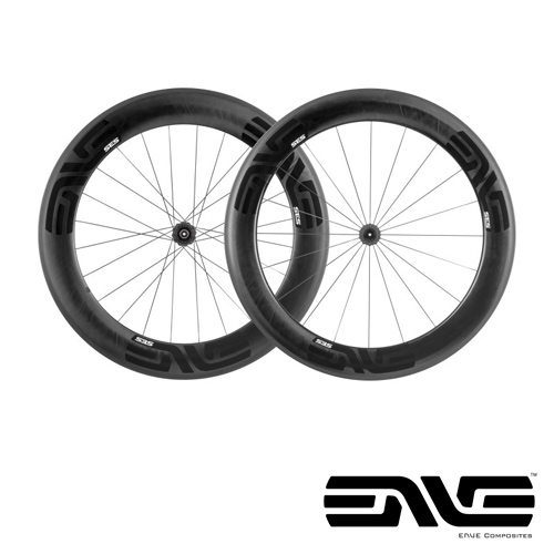 used enve wheels