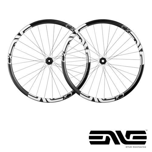 ENVE Cyclocross wheels