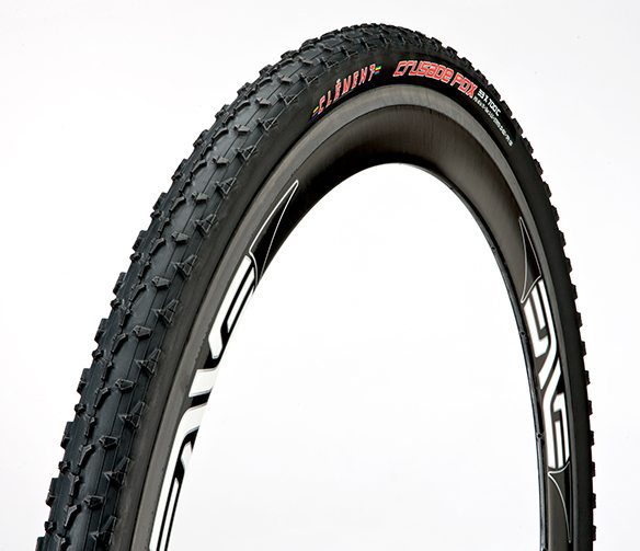 Clement PDX tubeless tyre
