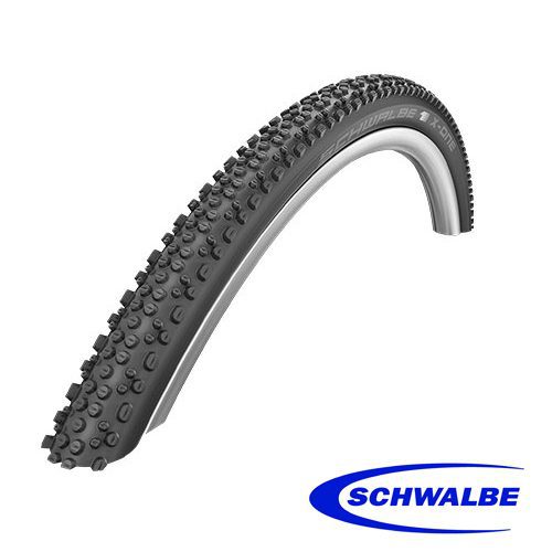 Schwalbe X One cyclocross tyre
