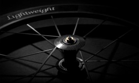 Lightweight wheels review