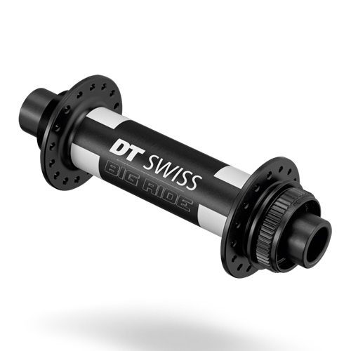 DT Swiss Big Ride 350 fatbike hubs