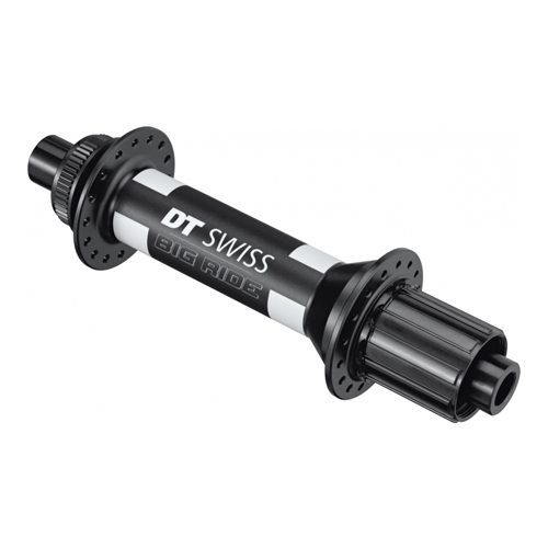 DT Swiss Big Ride 350 fatbike hubs