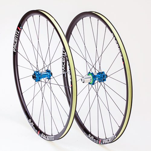 SCS wheels | Specialized Crux, Roubaix 