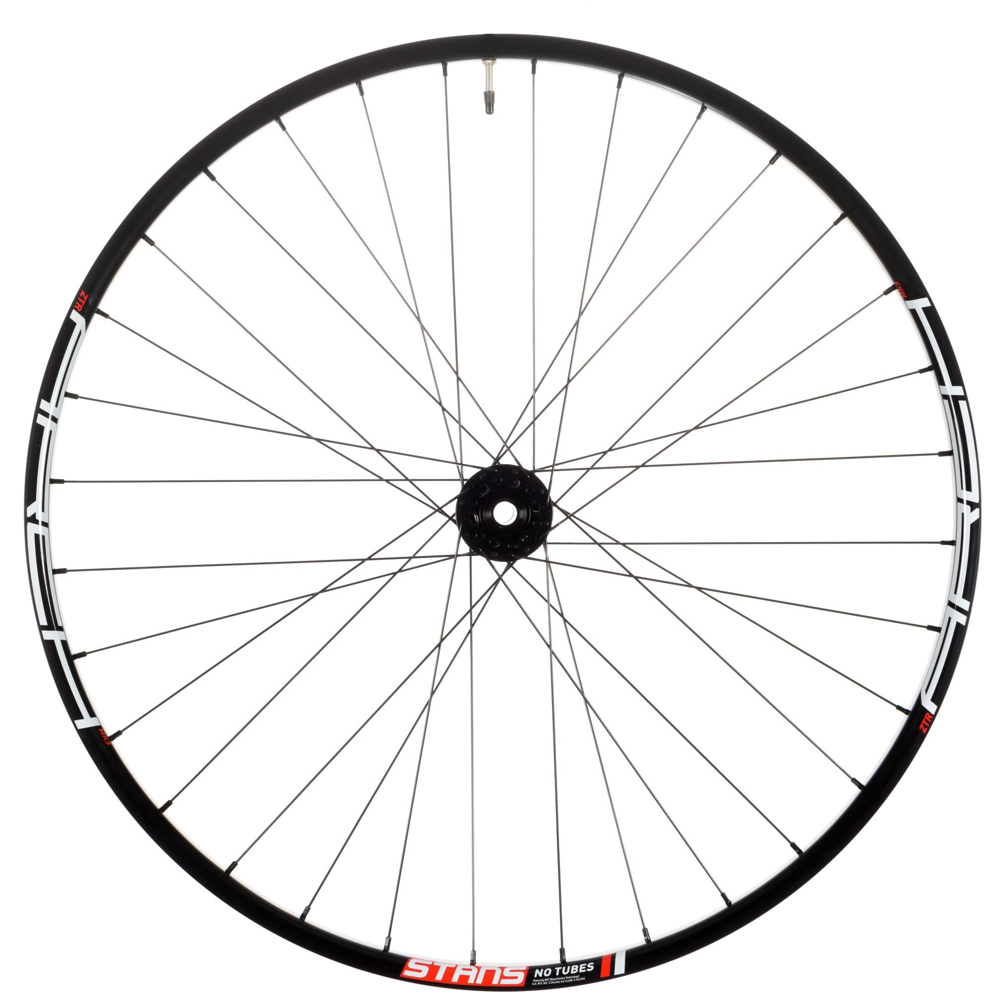 arch mk3 rims