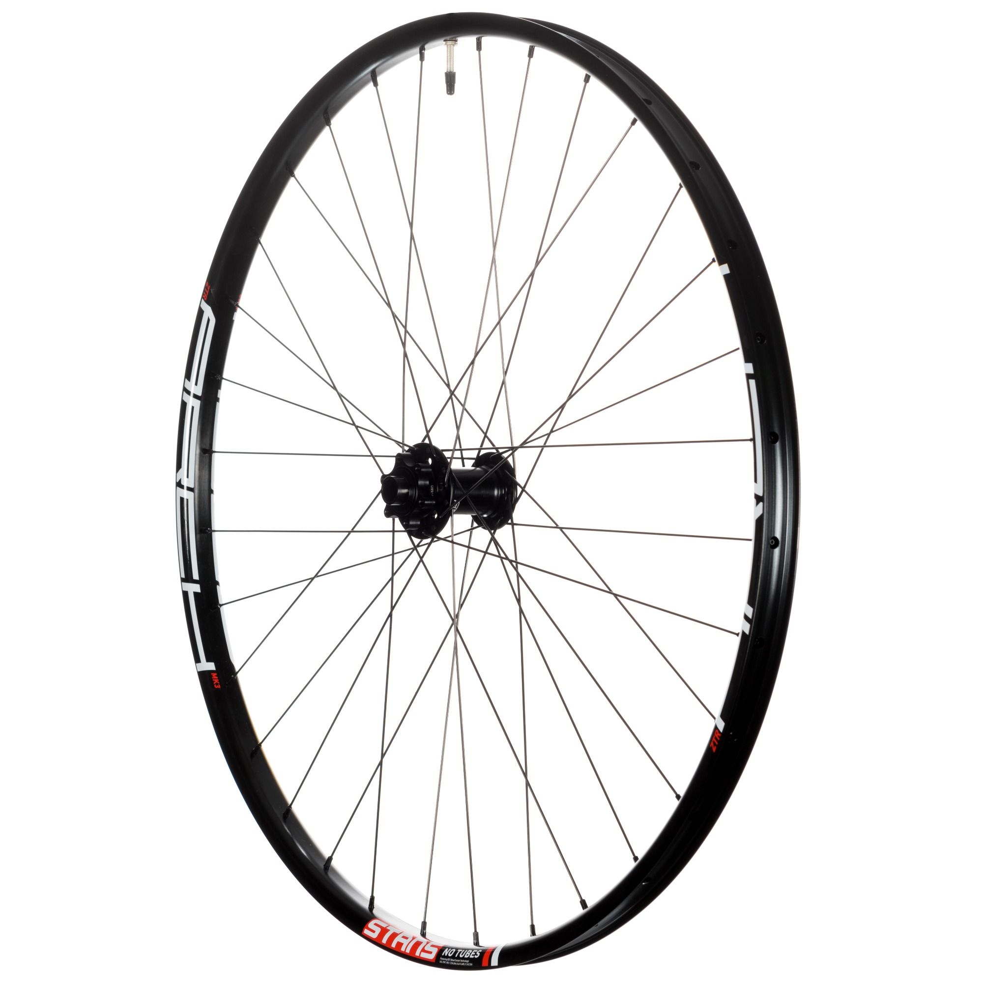 stans arch 27.5