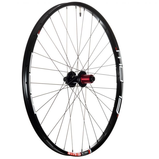stans flow rims 27.5