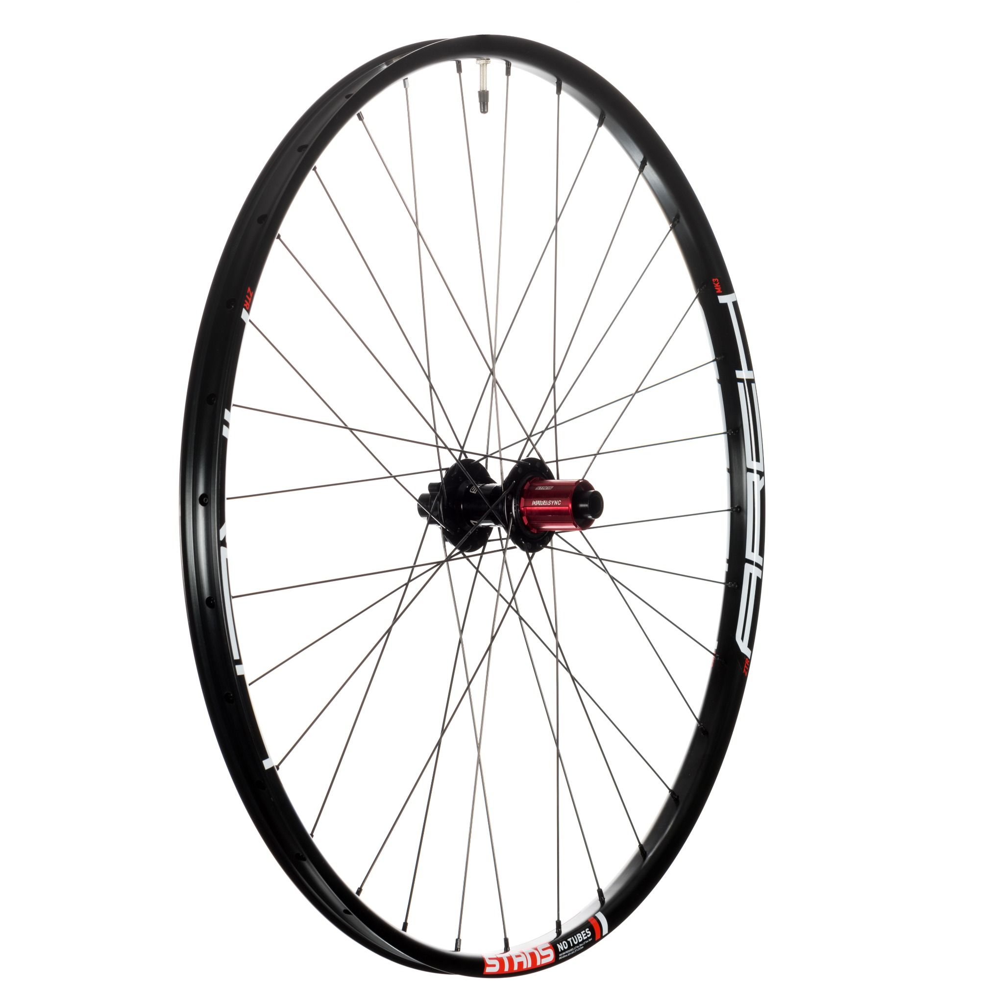 stans arch wheel