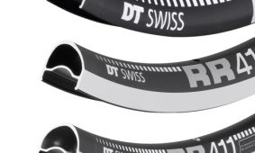 DT Swiss RR411 | launch of new rim series
