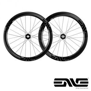 ENVE 4.5 AR wheels