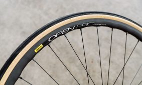 hope rs4 open pro road wheels