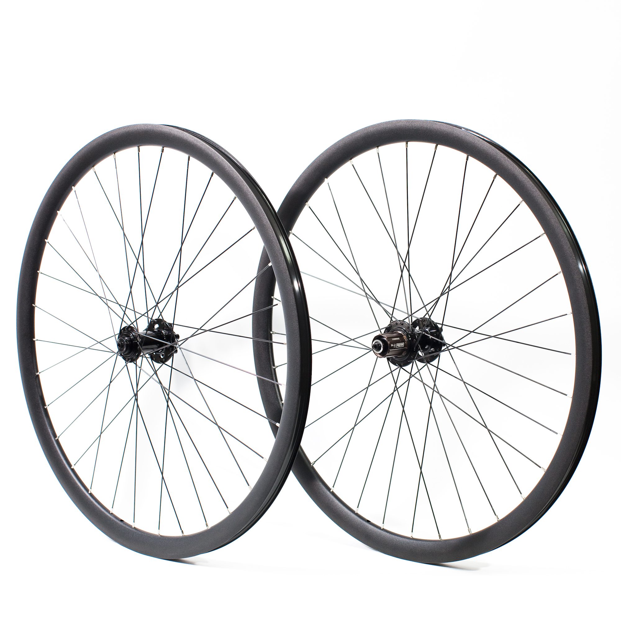 big bicycle wheels