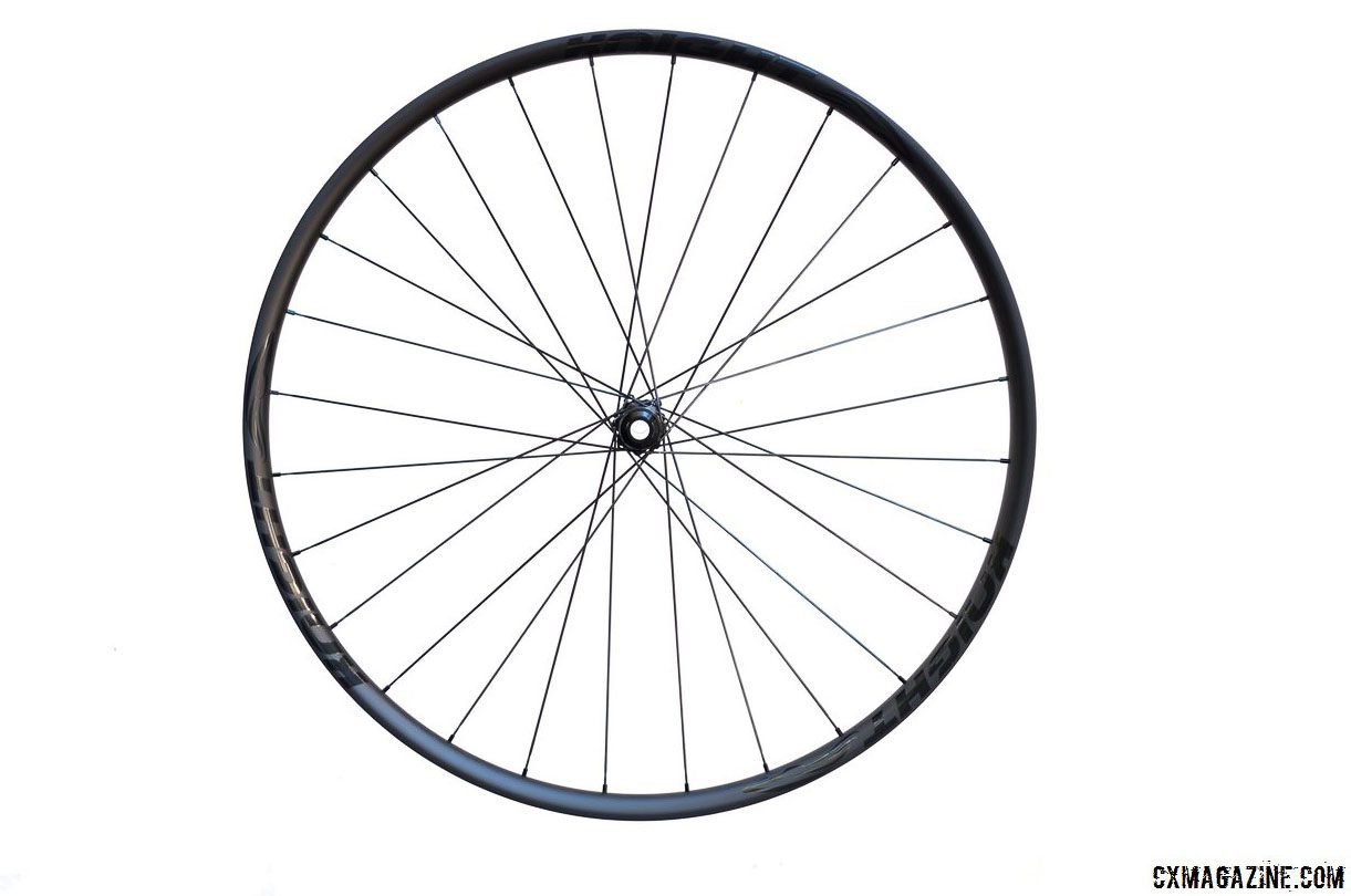 29 carbon rims