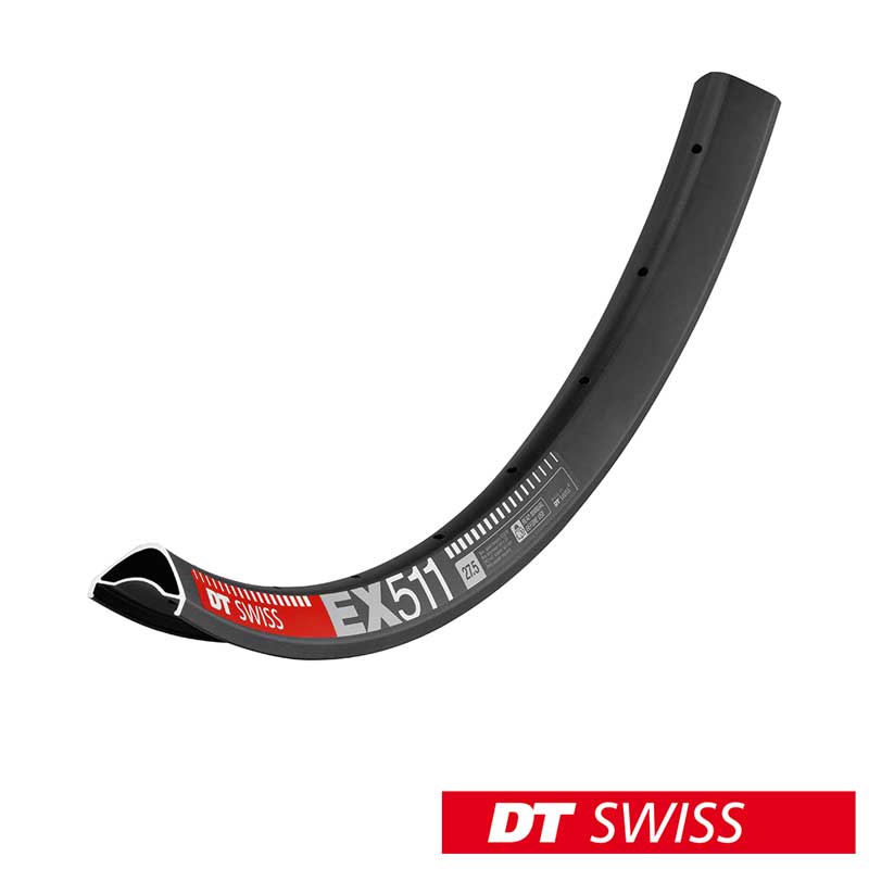 DT Swiss MTB RIMS | Our Three MTB Hero Rims from DT Swiss