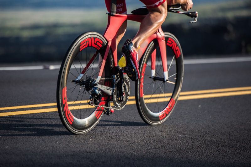 enve ses 7.8 wheelset