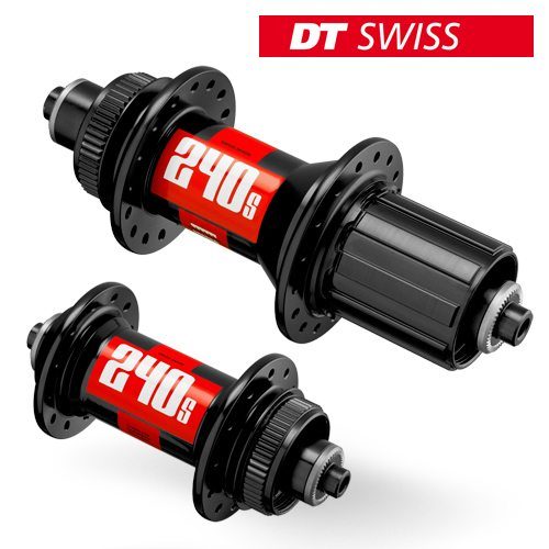 enve 4.5 dt swiss 240