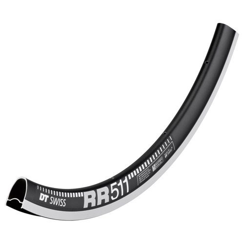 DT Swiss RR 511 road rim | 32mm deep rim or disc brake