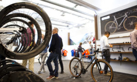 SaddleBack House show