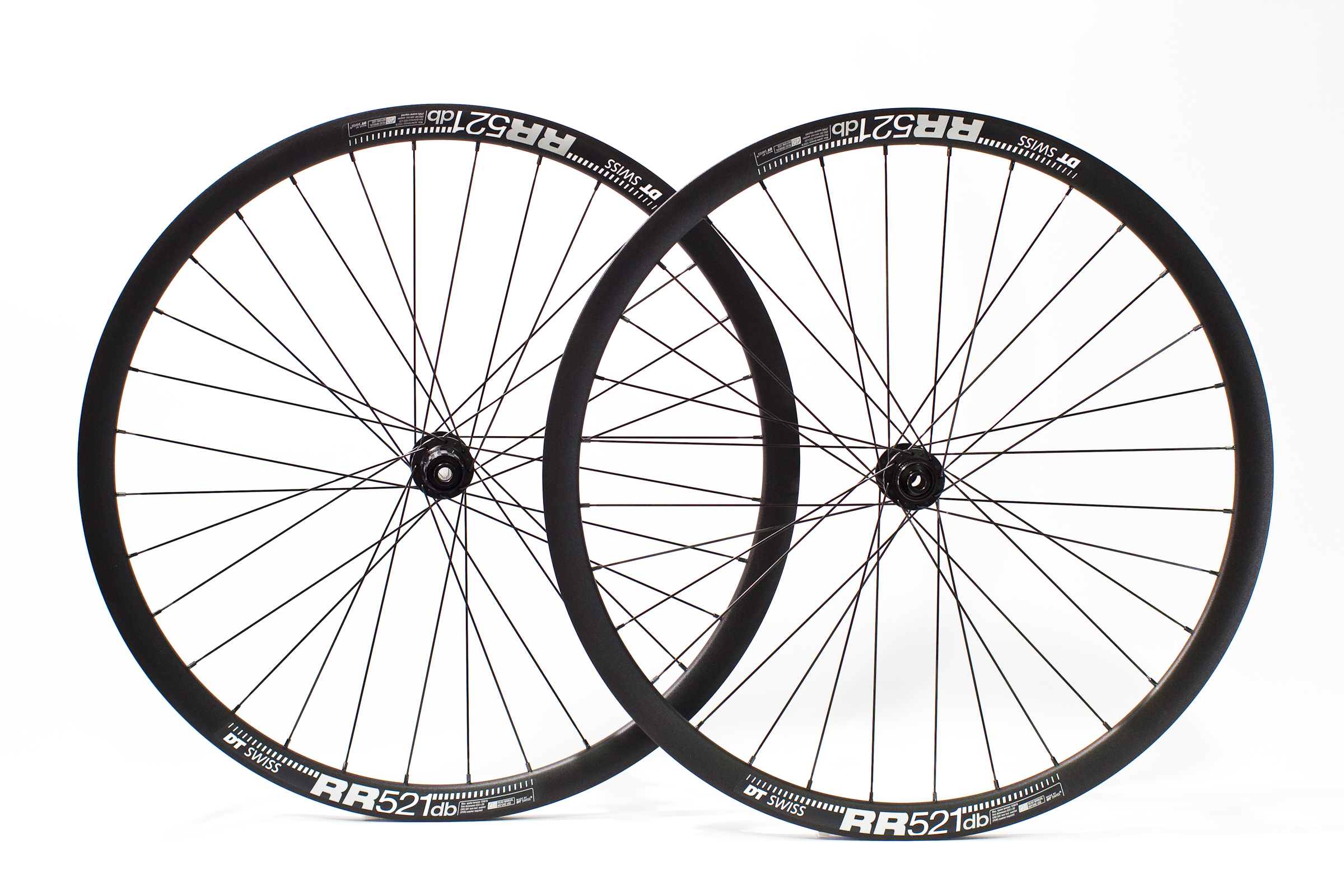 Big Fella’ Deluxe disc Strada Hand Built Wheels