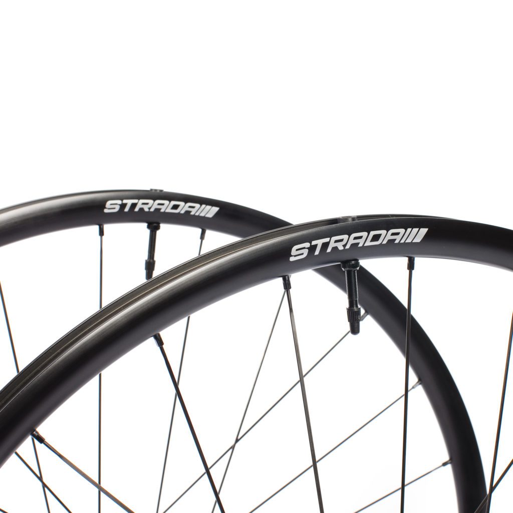 Strada All Season Disc
