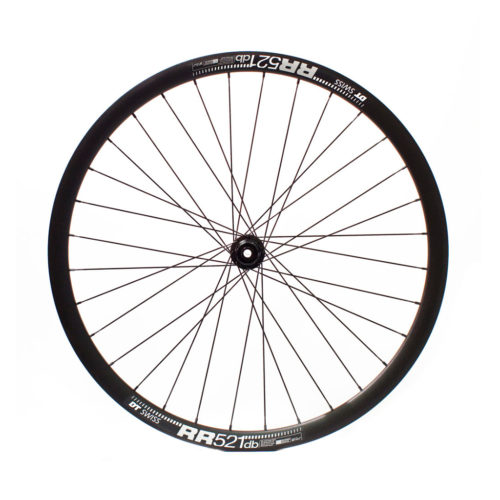 Big Fella Deluxe Disc Strong wheels for big riders