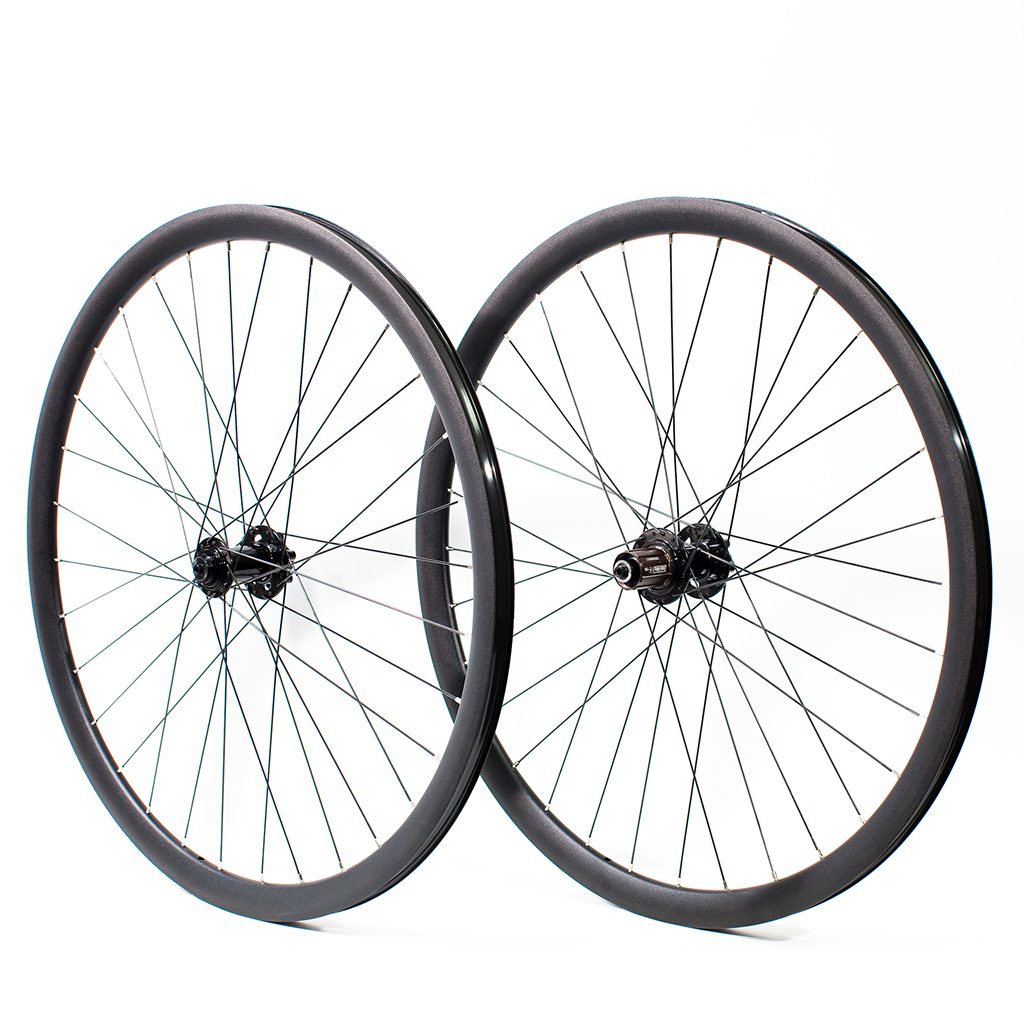 bike wheels for heavy riders