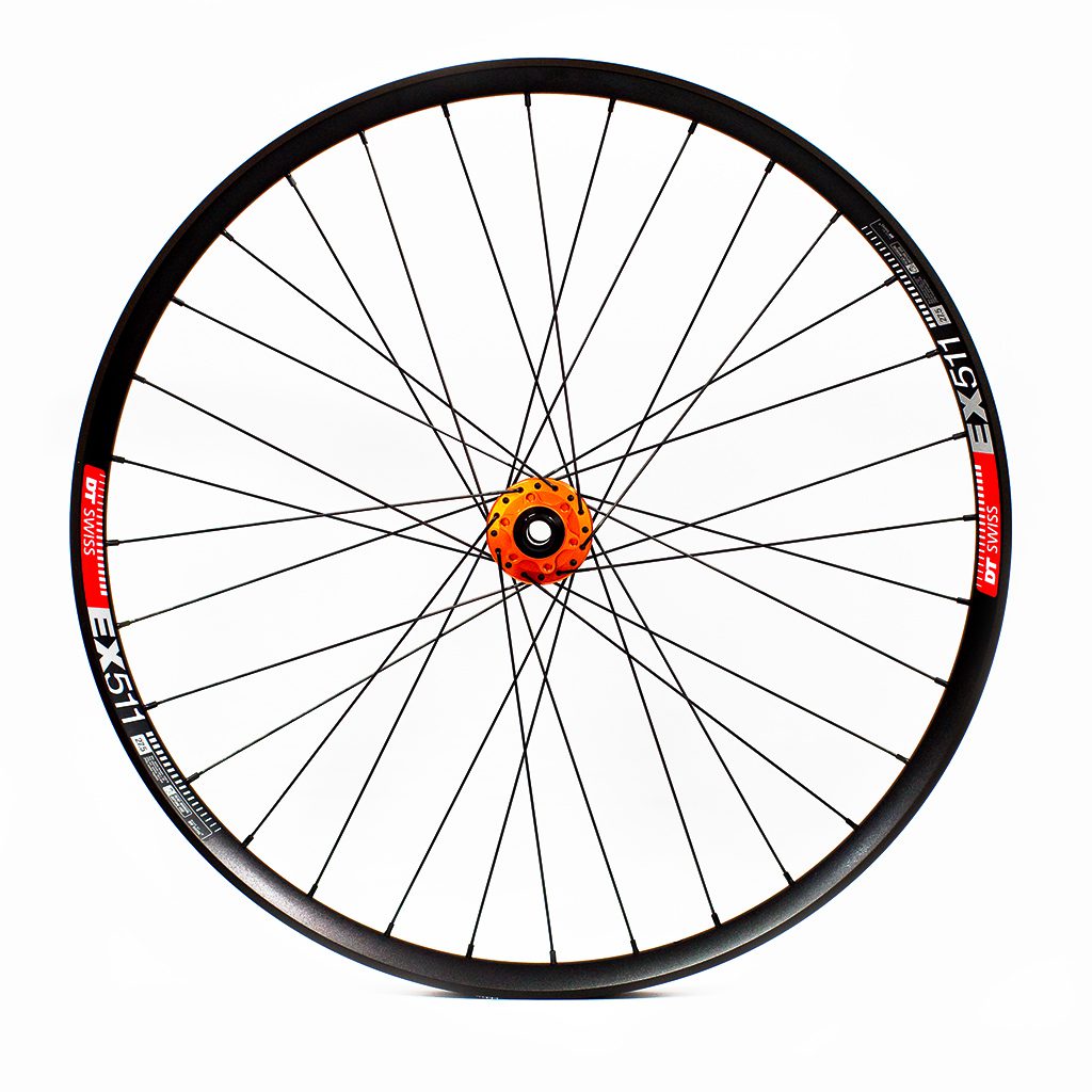 MTB | quality hand built MTB wheels for all XC, AM, DH