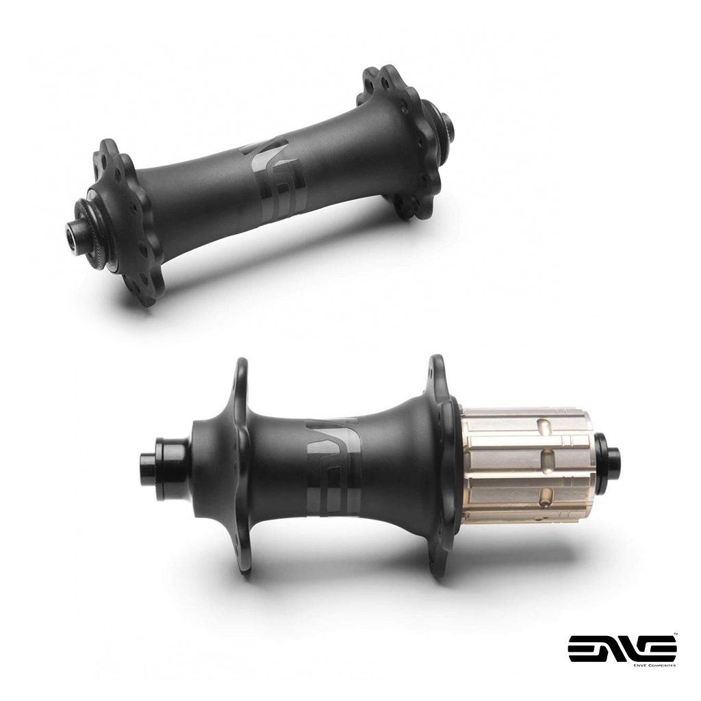 Royce Venus road hubs UK manufactured