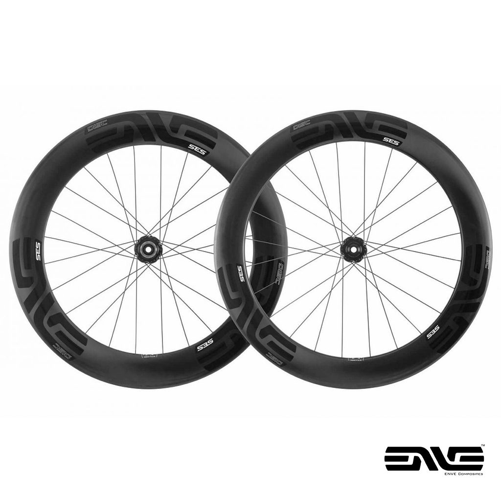 ses wheelset