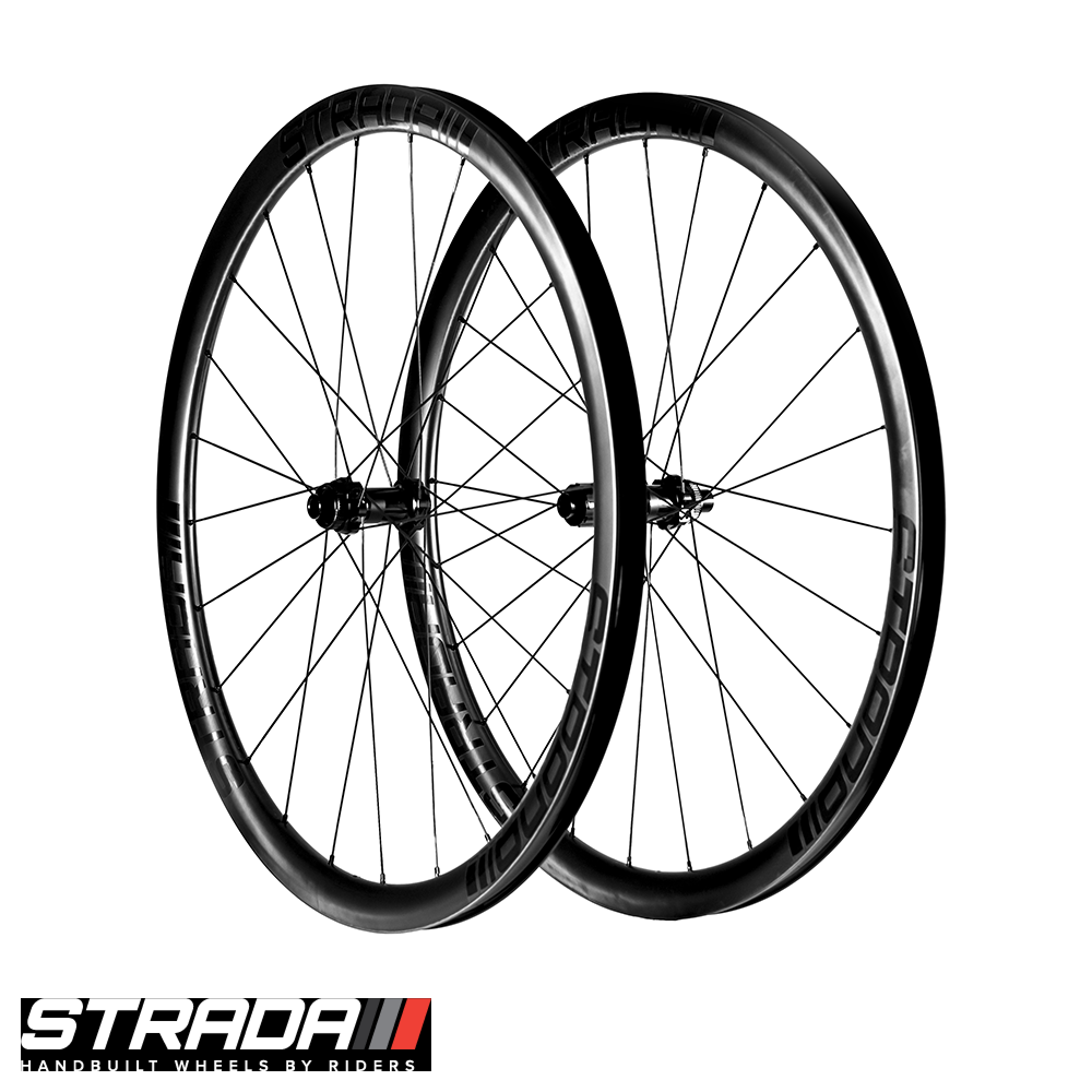 Road Wheels Archives  Strada Hand Built Wheels