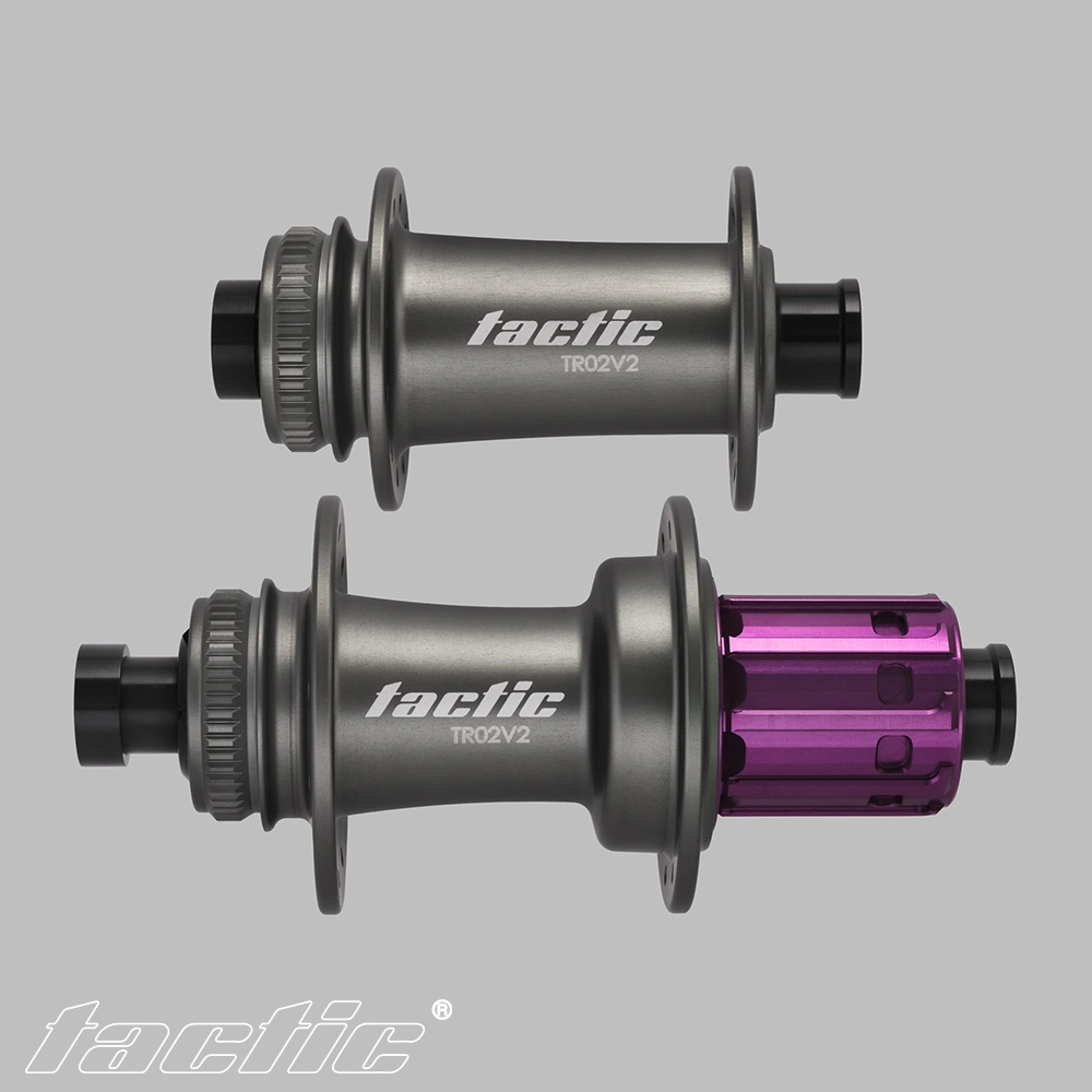 Strada Gravel Aero Plus 2| Aero Gravel Wheels - Image 16